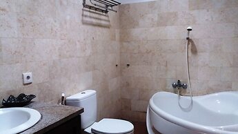 Vantage Point Villas