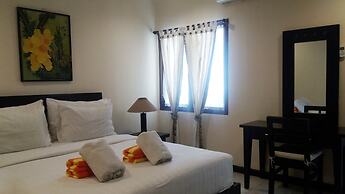 Vantage Point Villas