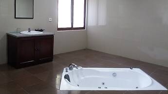 Vantage Point Villas