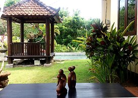 Vantage Point Villas