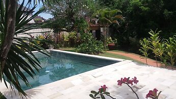 Vantage Point Villas