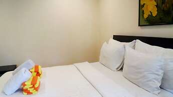 Vantage Point Villas