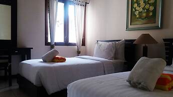 Vantage Point Villas