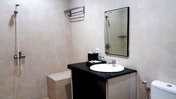 Vantage Point Villas