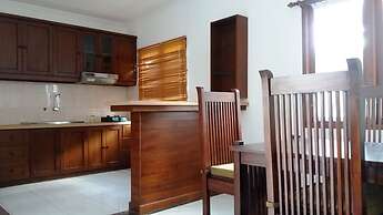 Vantage Point Villas