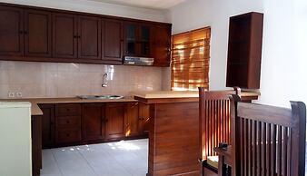 Vantage Point Villas