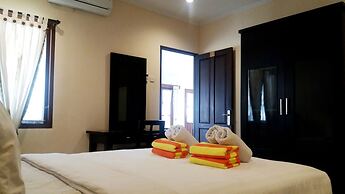 Vantage Point Villas