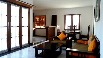 Vantage Point Villas