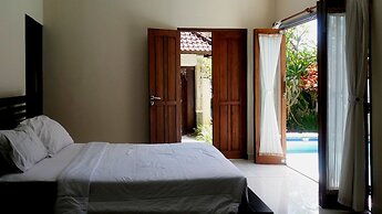 Vantage Point Villas