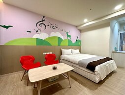 Formosa Boulevard Music City