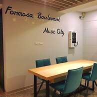 Formosa Boulevard Music City