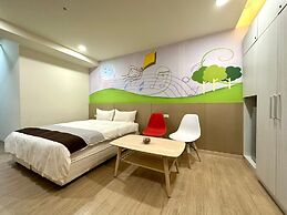 Formosa Boulevard Music City