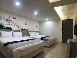 Formosa Boulevard Music City