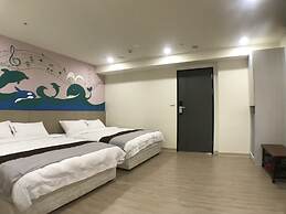 Formosa Boulevard Music City