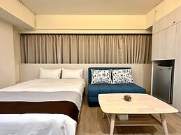 Formosa Boulevard Music City