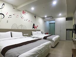 Formosa Boulevard Music City