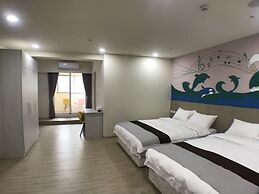 Formosa Boulevard Music City