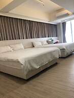 Formosa Boulevard Music City