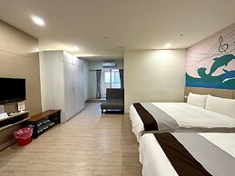 Formosa Boulevard Music City