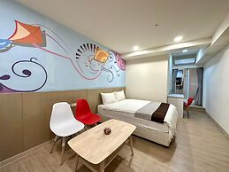 Formosa Boulevard Music City