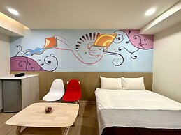 Formosa Boulevard Music City