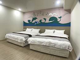 Formosa Boulevard Music City