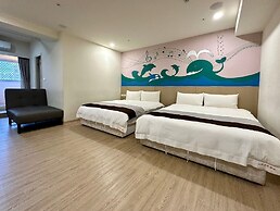 Formosa Boulevard Music City