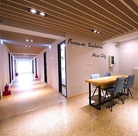 Formosa Boulevard Music City