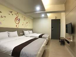 Formosa Boulevard Music City