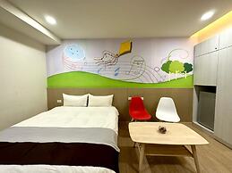 Formosa Boulevard Music City