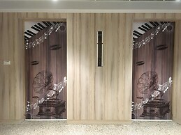 Formosa Boulevard Music City