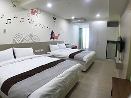 Formosa Boulevard Music City