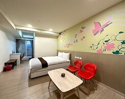 Formosa Boulevard Music City