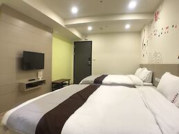 Formosa Boulevard Music City