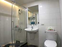 Formosa Boulevard Music City