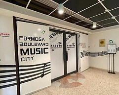 Formosa Boulevard Music City