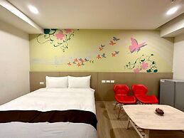 Formosa Boulevard Music City