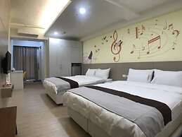 Formosa Boulevard Music City