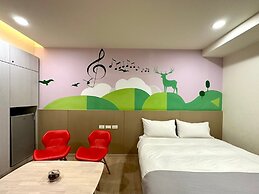 Formosa Boulevard Music City