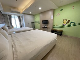 Formosa Boulevard Music City