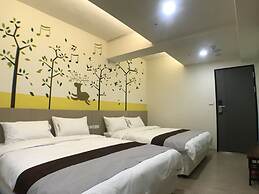 Formosa Boulevard Music City