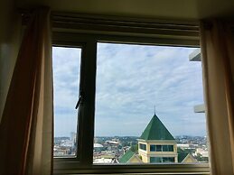 Avida Towers Condotel