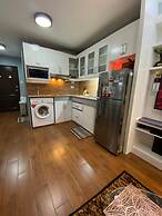 1BR Unit For Rent One Oasis Condominium