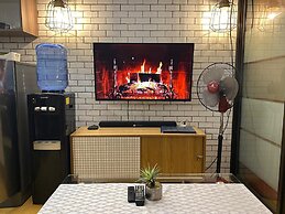 1BR Unit For Rent One Oasis Condominium