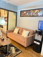 1BR Unit For Rent One Oasis Condominium