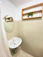 1BR Unit For Rent One Oasis Condominium