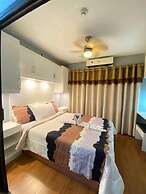 1BR Unit For Rent One Oasis Condominium