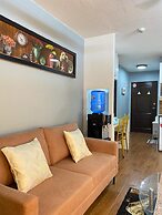 1BR Unit For Rent One Oasis Condominium