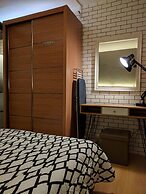 1BR Unit For Rent One Oasis Condominium