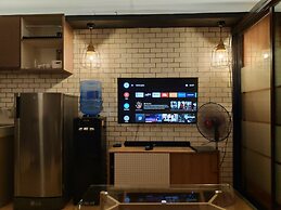 1BR Unit For Rent One Oasis Condominium